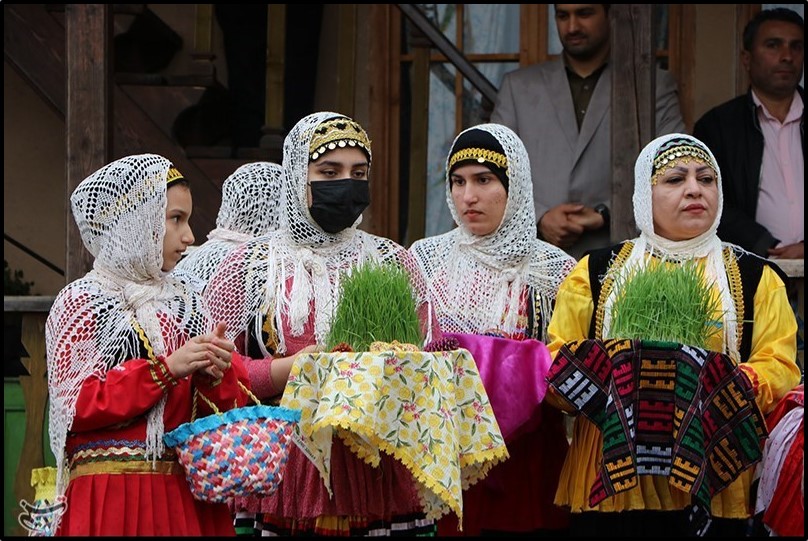 Nowruz: Photos Of The Celebrations | The Iran Primer